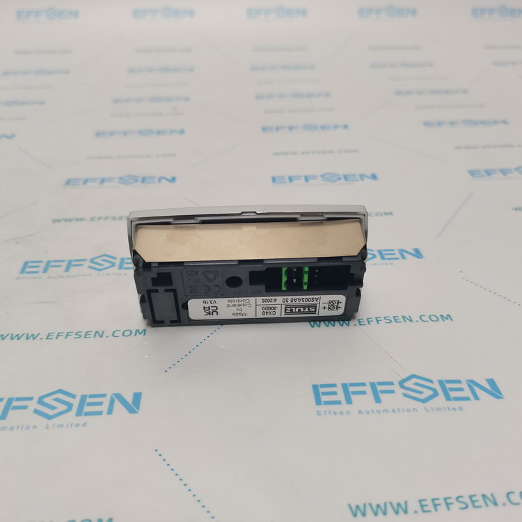 Stulz CX40 AS003AA0 30 Display with Dixell keys