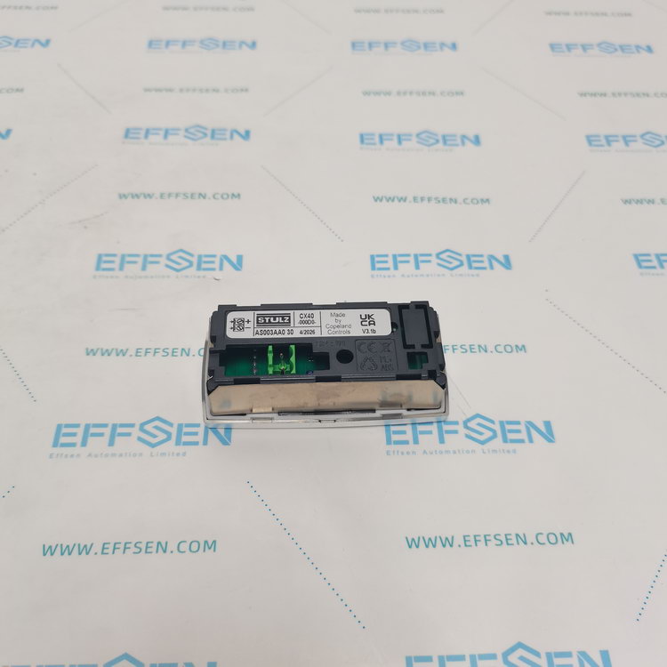 Stulz CX40 AS003AA0 30 Display with Dixell keys