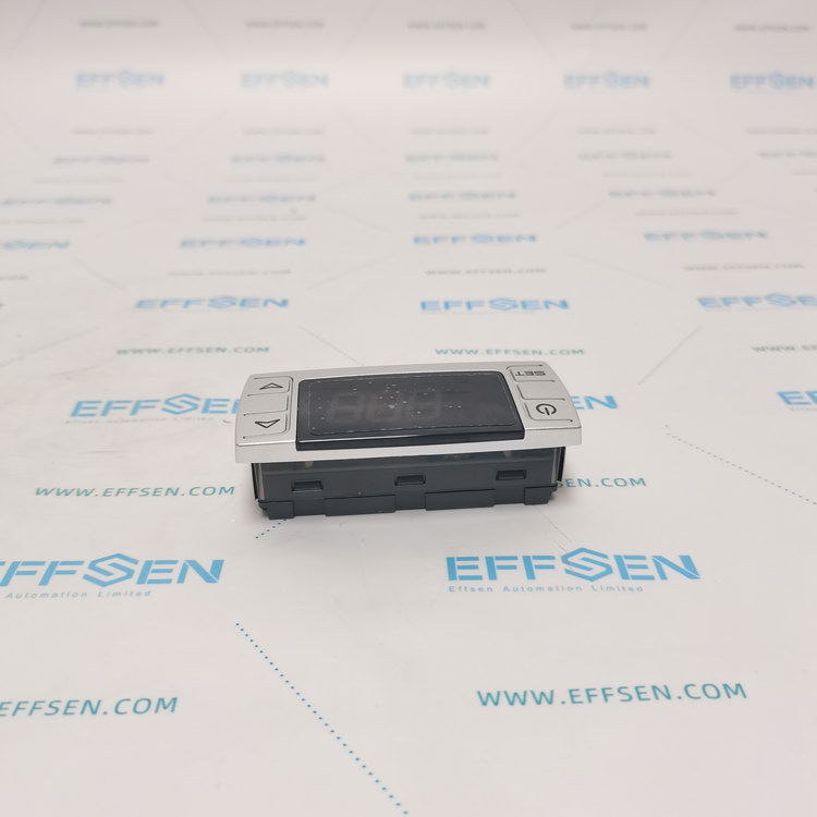 Stulz CX40 AS003AA0 30 Display with Dixell keys