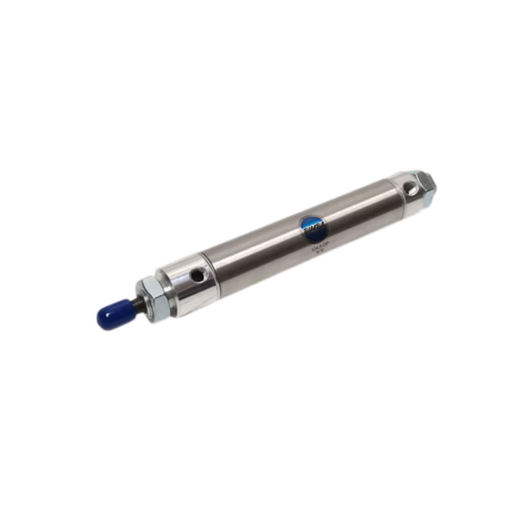 Bimba 124.5-DP Air Cylinder