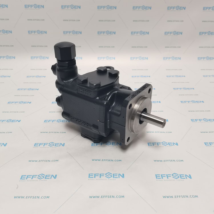 Rickmeier R25/16 FL-Z-DB16-W-SAE1-R-P Gear pumps