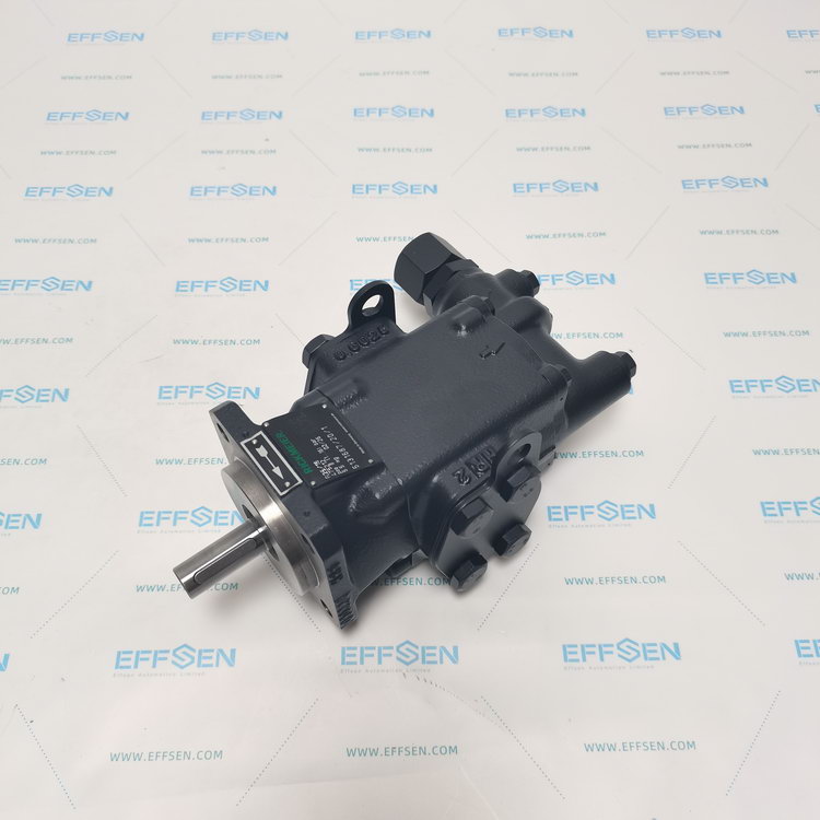 Rickmeier R25/16 FL-Z-DB16-W-SAE1-R-P Gear pumps