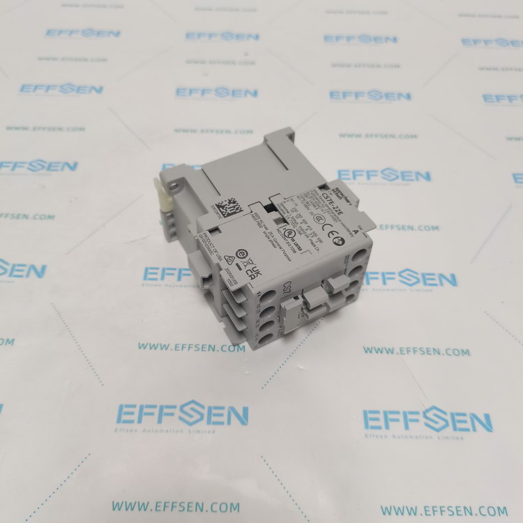 Sprecher+schuh CS7E-22E-24E CS7 General Purpose Control Relays