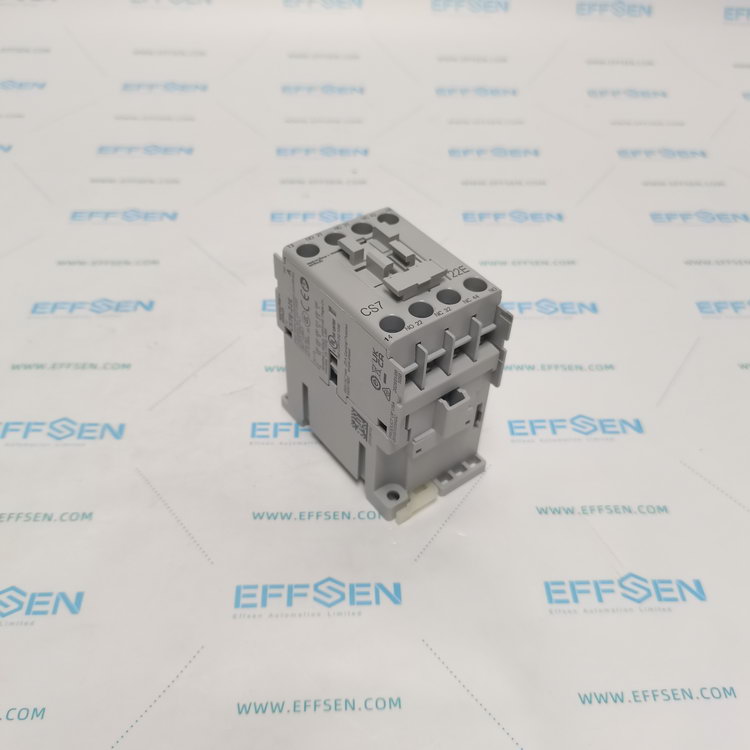 Sprecher+schuh CS7E-22E-24E CS7 General Purpose Control Relays