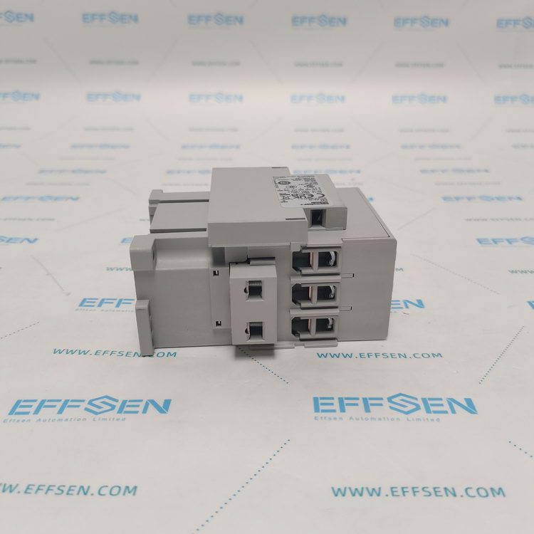 Sprecher+schuh CA7-30E-10-24E Contactor