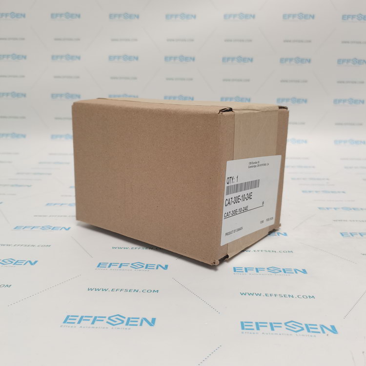 Sprecher+schuh CA7-30E-10-24E Contactor