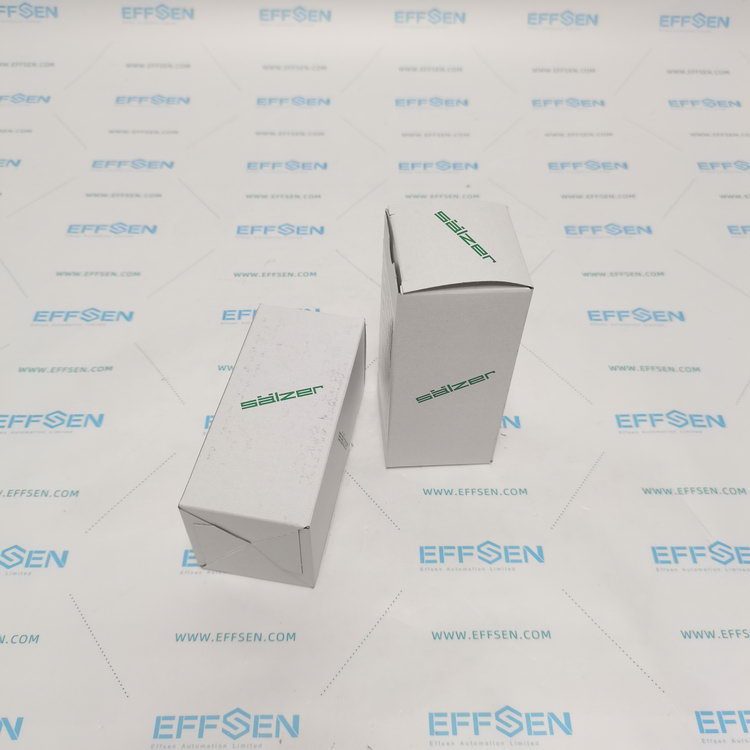 Salzer P110-61109-218M1 Rotary cam switch