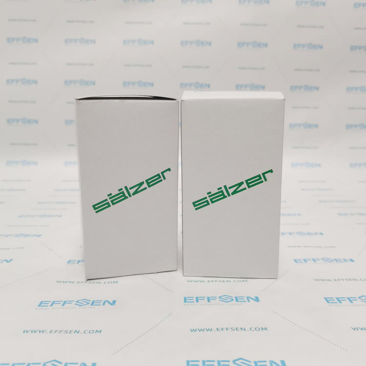 Salzer P220-61089-219M1 Rotary cam switch