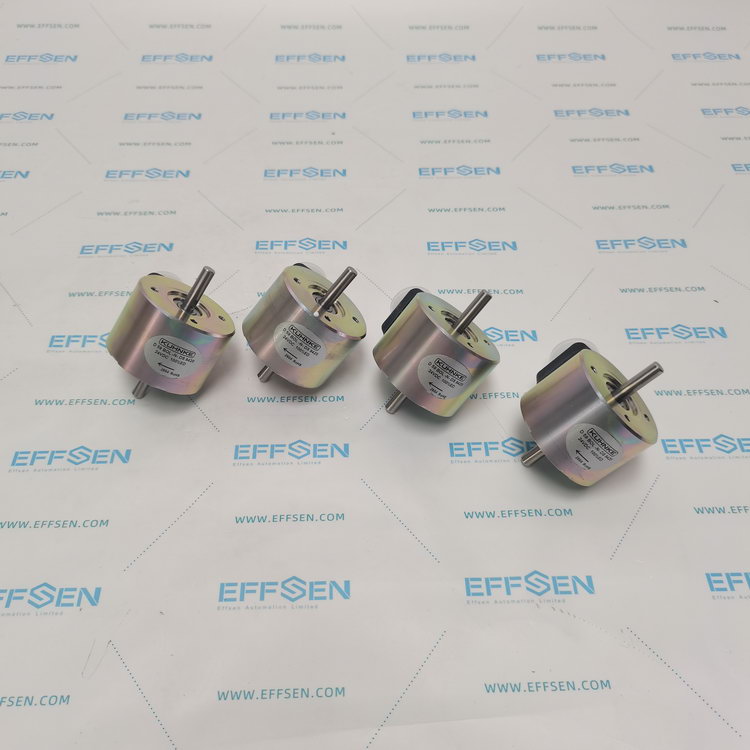 KUHNKE D59 BOL-N-DS 9420-24VDC Rotary Solenoids