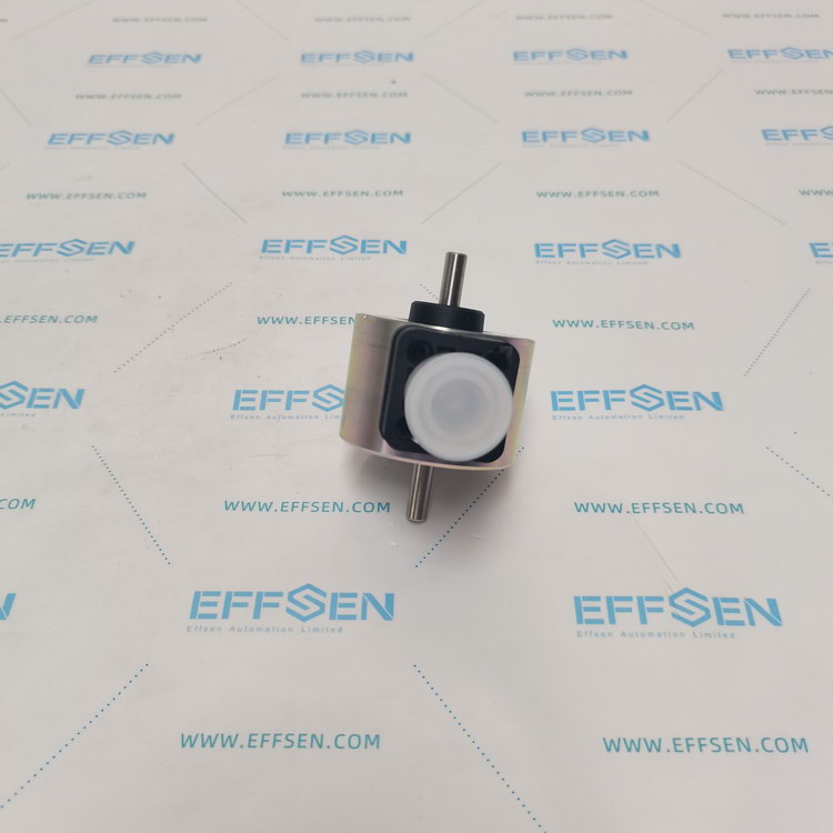 KUHNKE D59 BOL-N-DS 9420-24VDC Rotary Solenoids