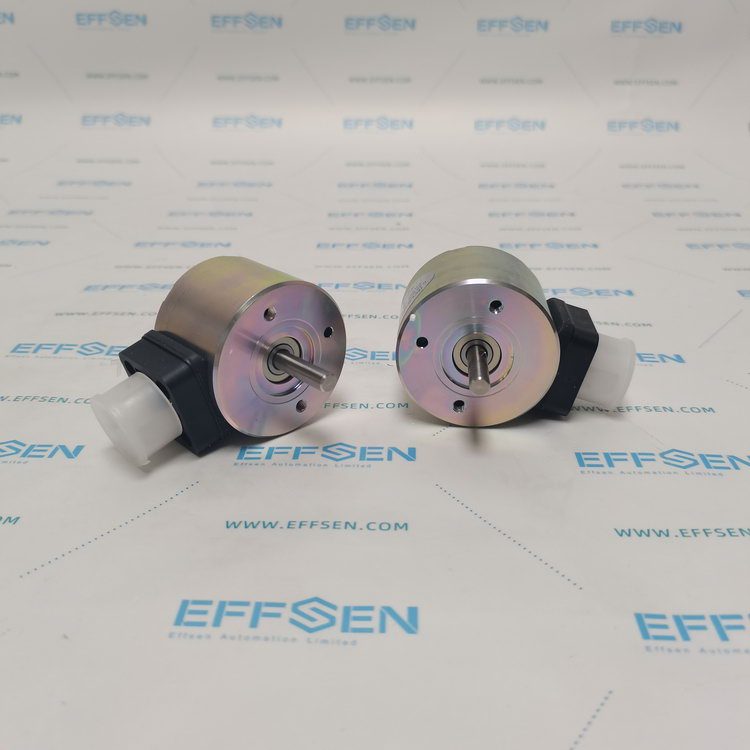 KUHNKE D59 BOL-N-DS 9420-24VDC Rotary Solenoids