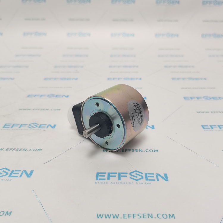 KUHNKE D59 BOL-N-DS 9420-24VDC Rotary Solenoids