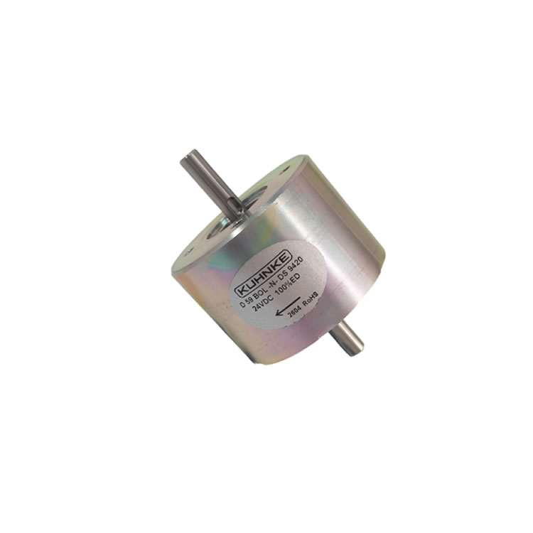 KUHNKE D59 BOL-N-DS 9420-24VDC Rotary Solenoids