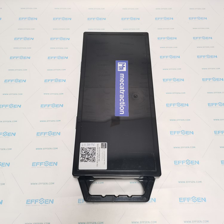 MTR MECATRACTION TH3 Manual crimping tool