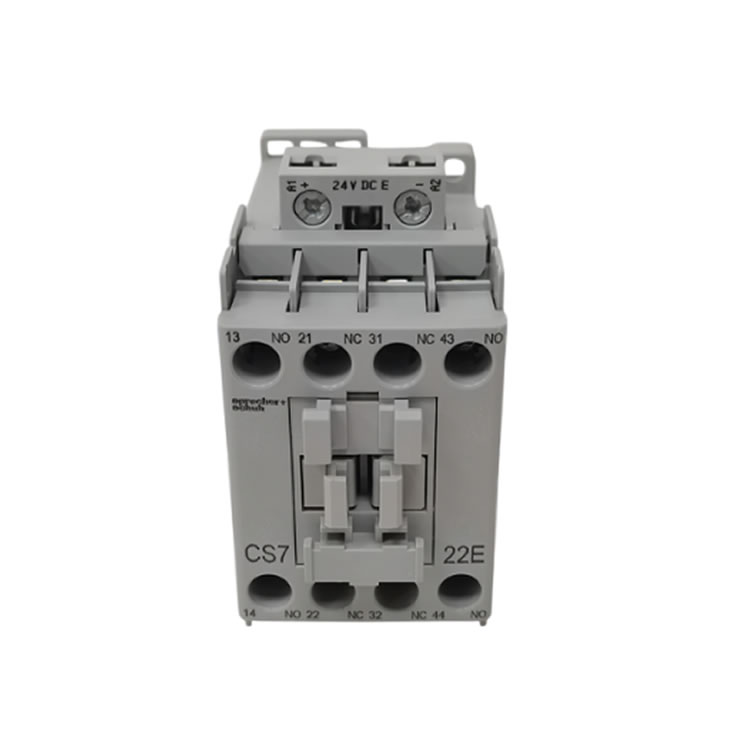 Sprecher+Schuh CS7E-22E-24E Control Relay