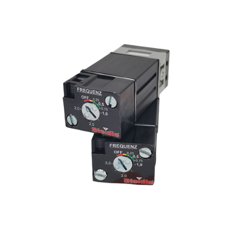 Steidle S850453 Frequency transmitter