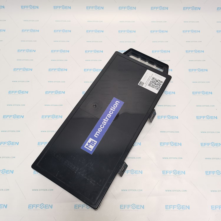 MTR MECATRACTION TH1 Manual crimping tool