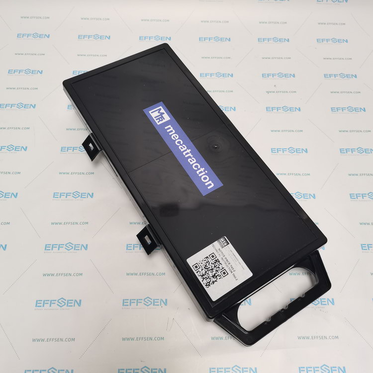 MTR MECATRACTION TH3-2 Manual crimping tool