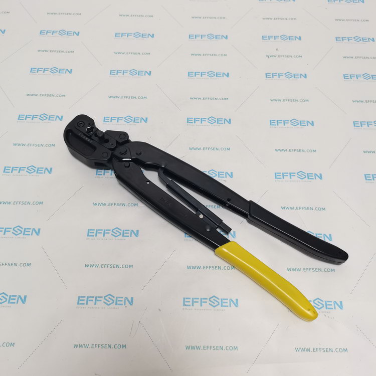 MTR MECATRACTION TH3-2 Manual crimping tool