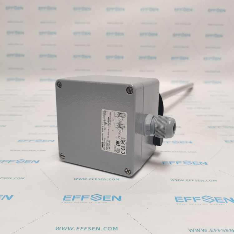 JUMO ATH-SW-7070 Temperature switch