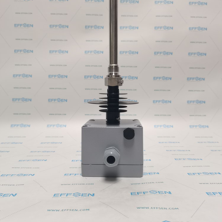JUMO ATH-SW-7070 Temperature switch