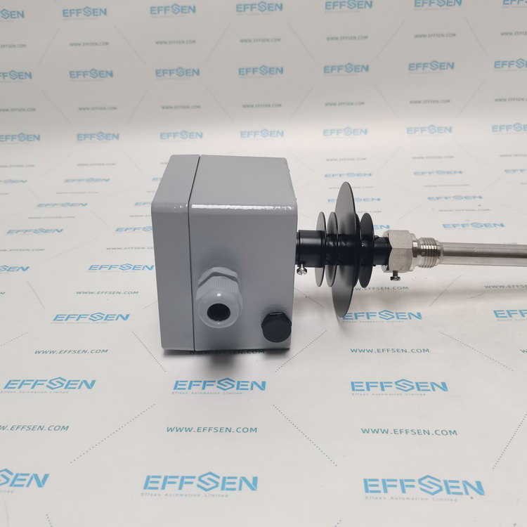 JUMO ATH-SW-7070 Temperature switch