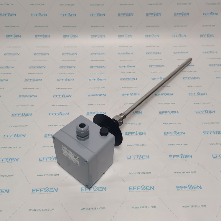 JUMO ATH-SW-7070 Temperature switch