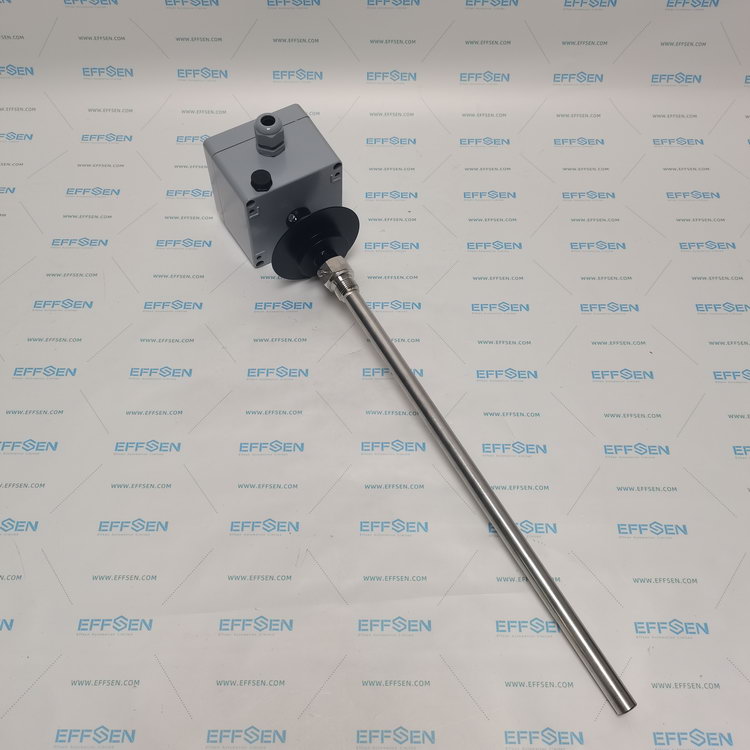 JUMO ATH-SW-7070 Temperature switch