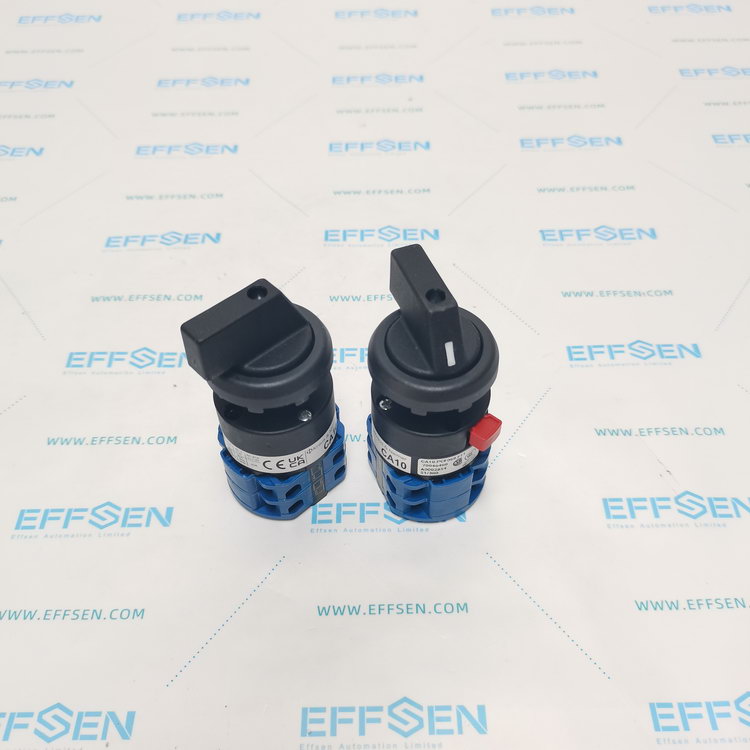 Kraus & Naimer CA10.PCF069.FT1 Rotary cam switch