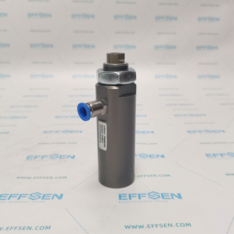 Krautloher 702400104 Vacuum cylinder