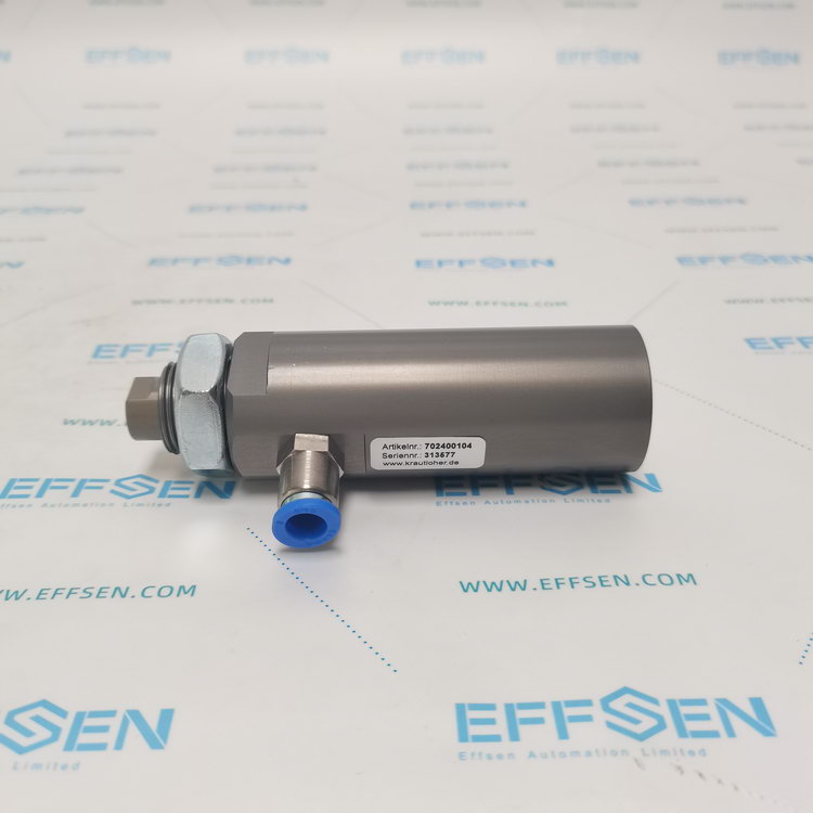 Krautloher 702400104 Vacuum cylinder