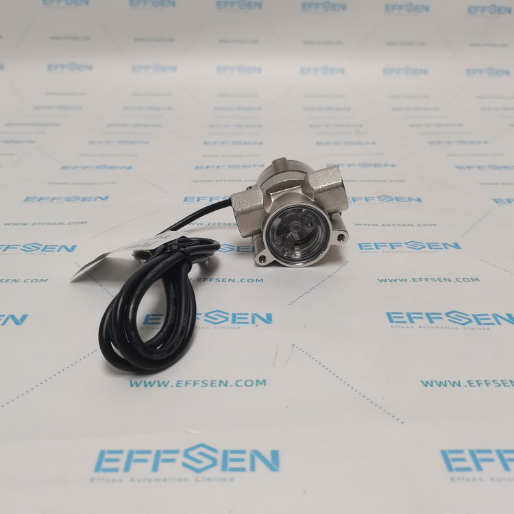 Malema MW-100-S3044-00 Flow Sensor