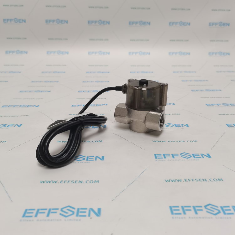 Malema MW-100-S3044-00 Flow Sensor