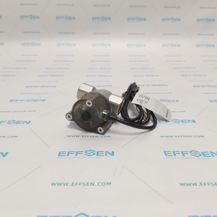 Malema MW-100-S3044-00 Flow Sensor