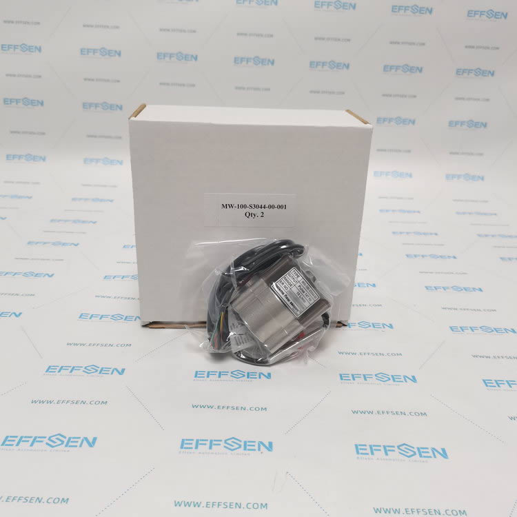 Malema MW-100-S3044-00-001 Flow Sensor