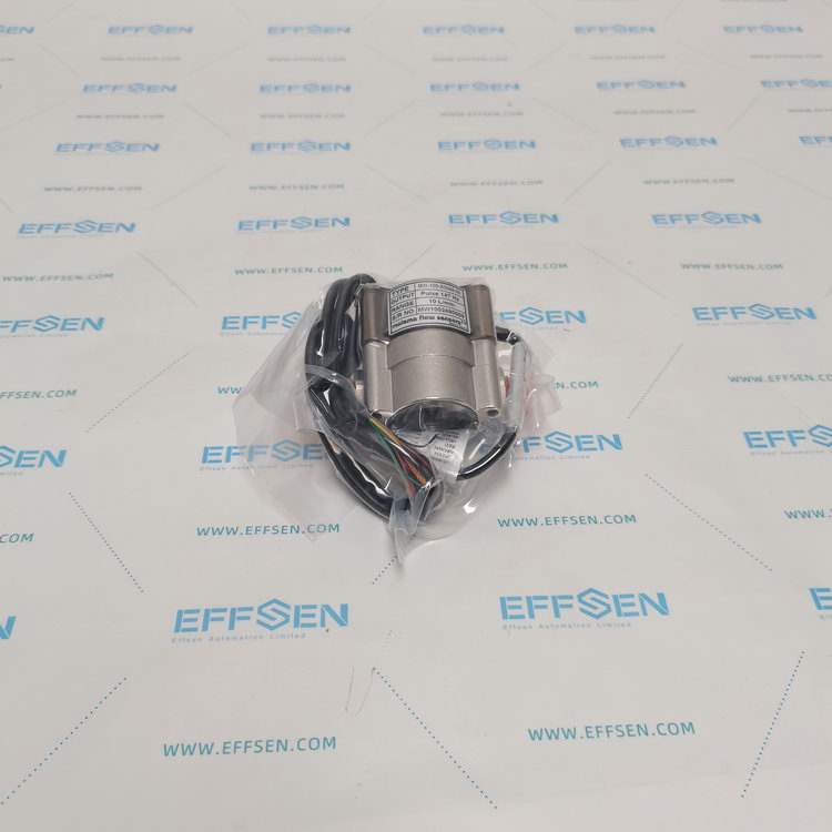 Malema MW-100-S3044-00-001 Flow Sensor