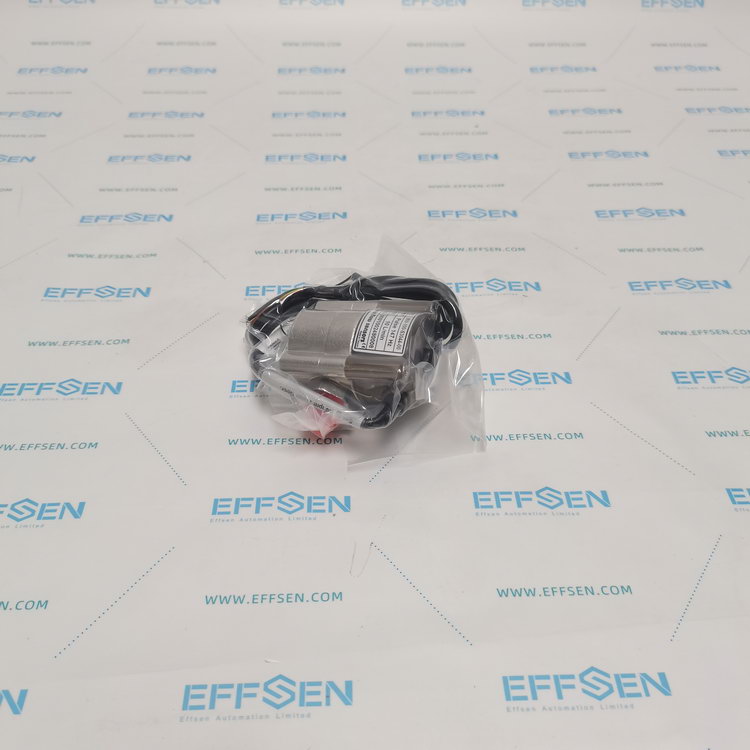 Malema MW-100-S3044-00-001 Flow Sensor