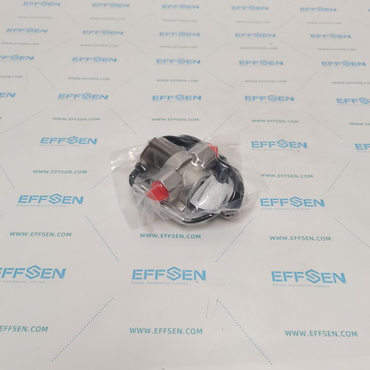 Malema MW-100-S3044-00-001 Flow Sensor