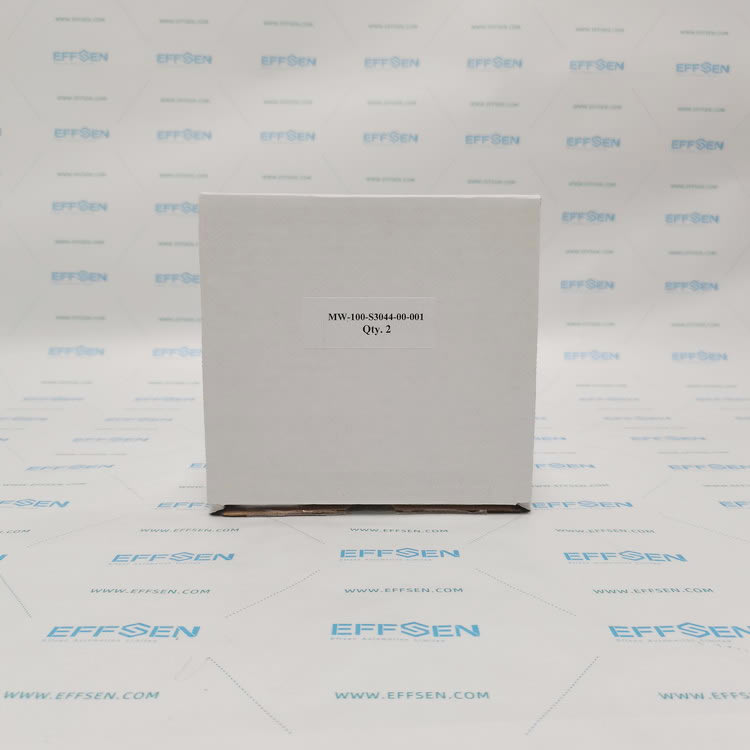 Malema MW-100-S3044-00-001 Flow Sensor