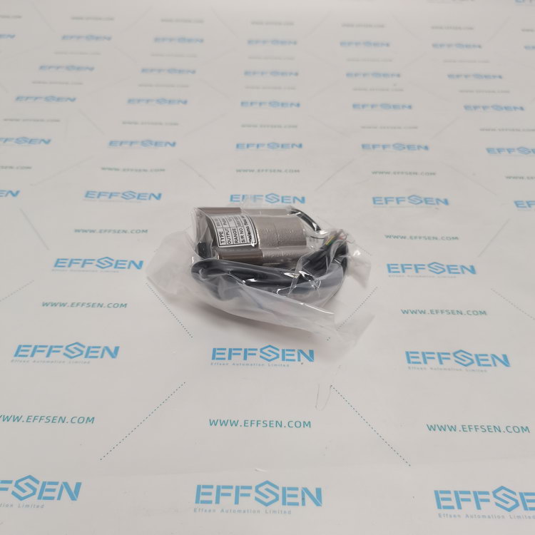 Malema MW-100-S3044-00-001 Flow Sensor