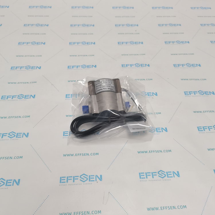 Malema MW-100-S2034-00-002 Flow Sensor