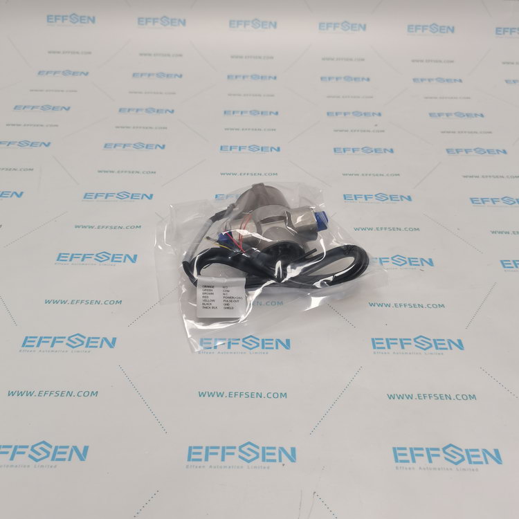 Malema MW-100-S2034-00-002 Flow Sensor