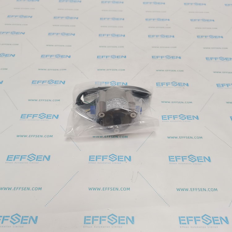 Malema MW-100-S2034-00-002 Flow Sensor