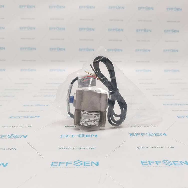 Malema MW-100-S2034-00-003 Flow Sensor