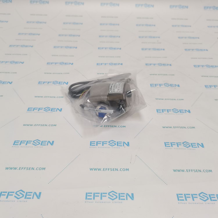 Malema MW-100-S2034-00-003 Flow Sensor