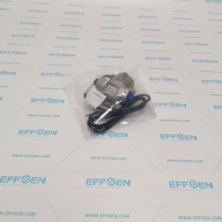 Malema MW-100-S2034-00-003 Flow Sensor