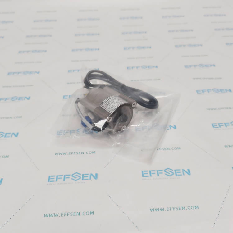 Malema MW-100-S2034-00-003 Flow Sensor