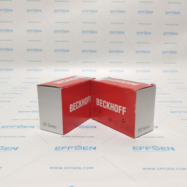 BECKHOFF EK1100 EtherCAT Coupler
