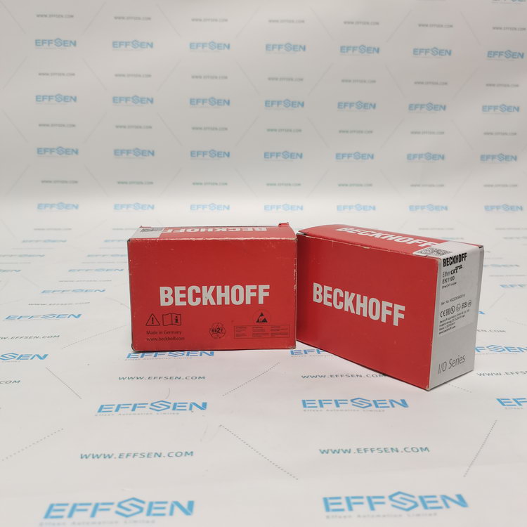 BECKHOFF EK1100 EtherCAT Coupler