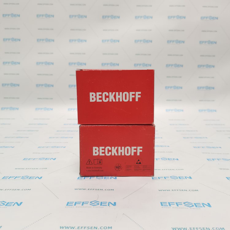 BECKHOFF EK1100 EtherCAT Coupler